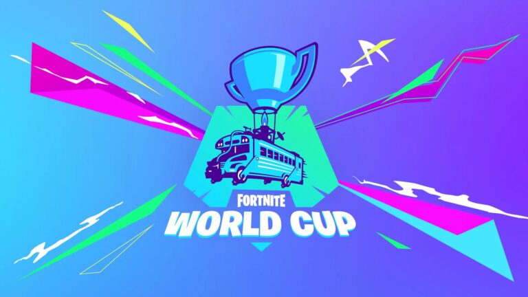 Wicemistrzowie świata Fortnite grali na padzie ze wspomaganiem celowania