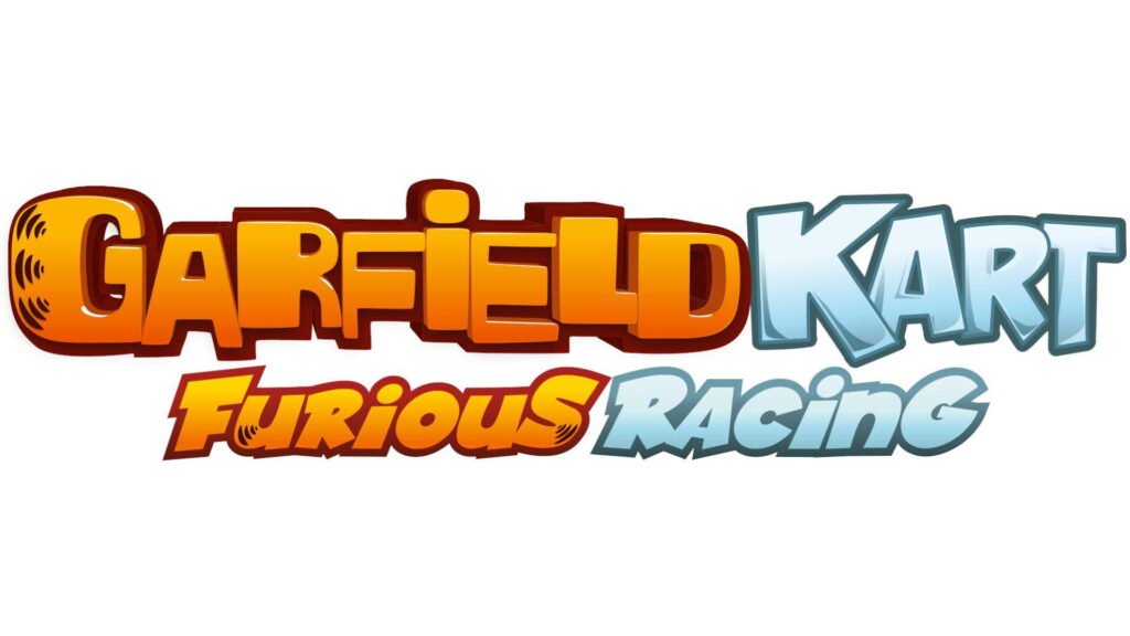 Powstaje następna część Garfield Kart, czyli wyścigów z pożeraczem lasagne