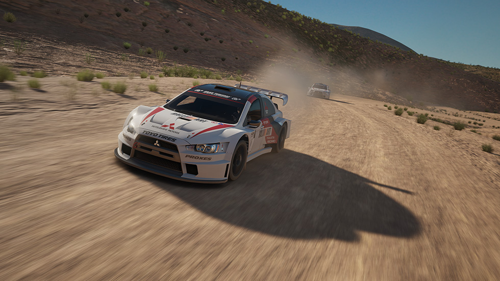 Trwają prace nad nowym Gran Turismo na PlayStation 5