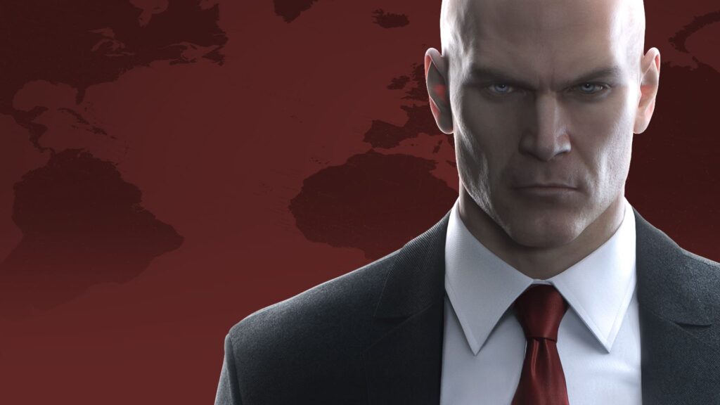 Hitman za damo, ale trzeba się śpieszyć