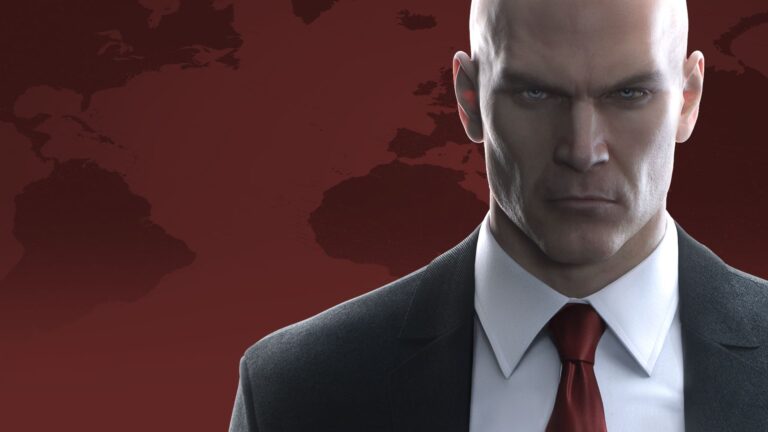 Hitman za damo, ale trzeba się śpieszyć