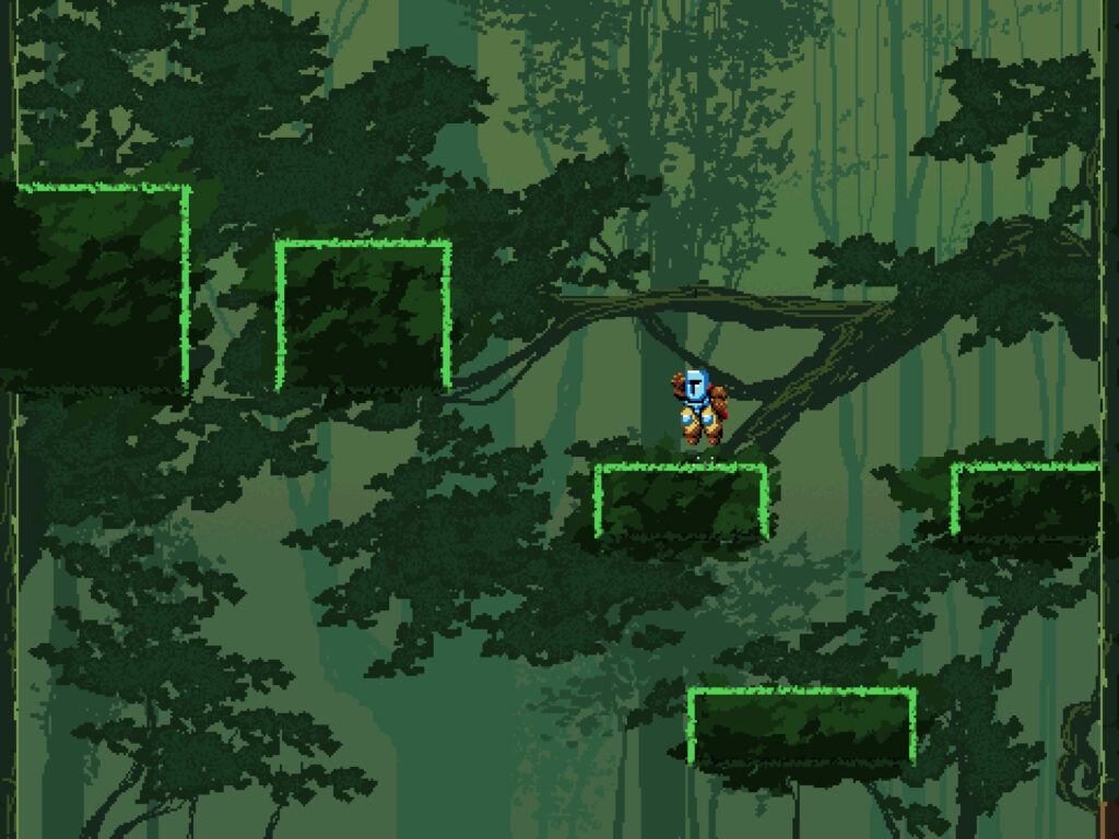 Speedrun Jump King to najlepsze, co dzisiaj zobaczycie