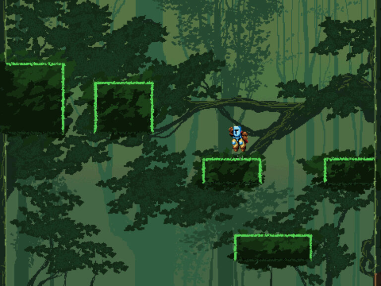 Speedrun Jump King to najlepsze, co dzisiaj zobaczycie