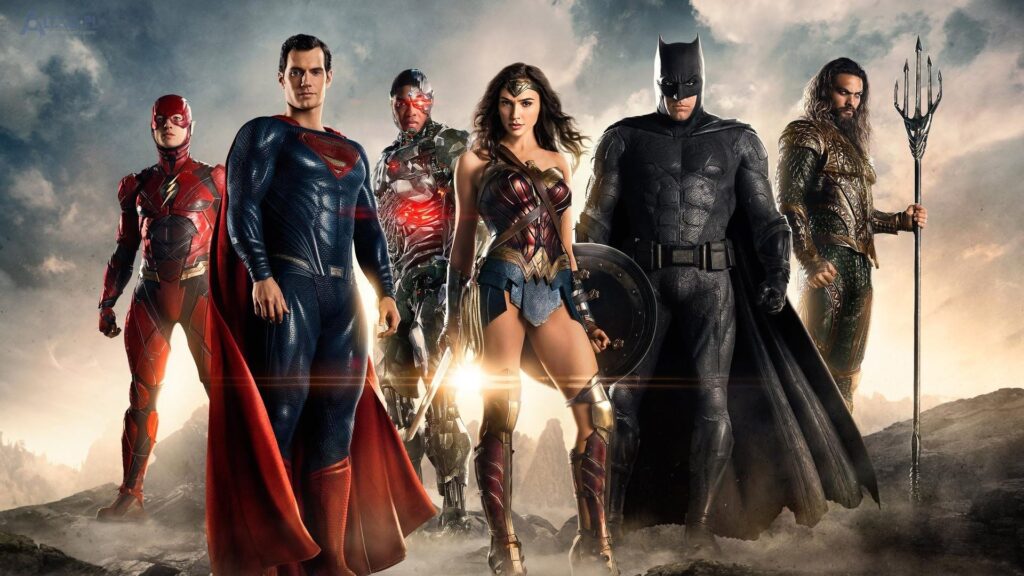 Green Lantern został wycięty z filmu Justice League?