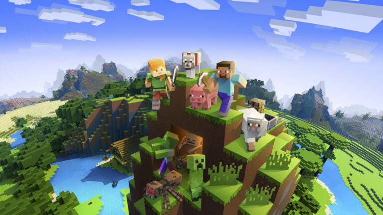 Użytkownik stworzył możliwość przeglądania Reddita w Minecrafcie
