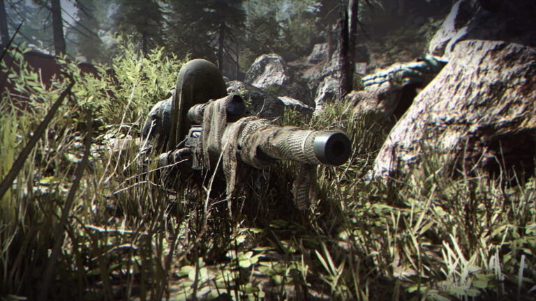 Call of Duty: Modern Warfare – nowy tryb multiplayer zobaczymy w akcji już dzisiaj