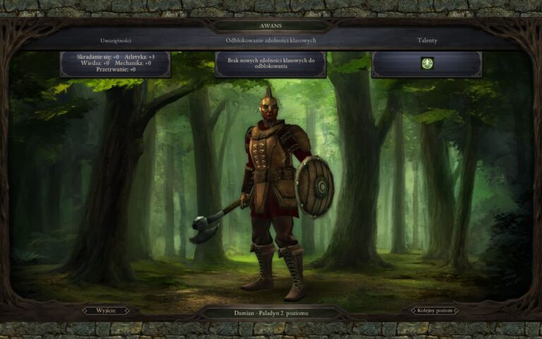 Pillars of Eternity pojawi się na Nintendo Switch już w sierpniu