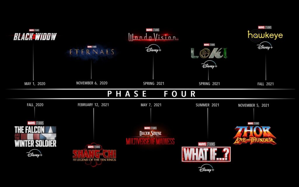 Marvel wprowadzi transpłciową postać do Marvel Cinematic Universe