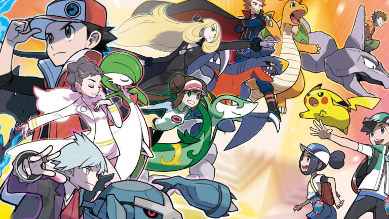 Pokemon GO – do gry trafią rankingowe potyczki PvP pod nazwą GO Battle League