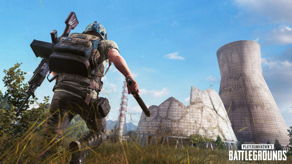 Nowy, krwawy update pojawił się w PUBG