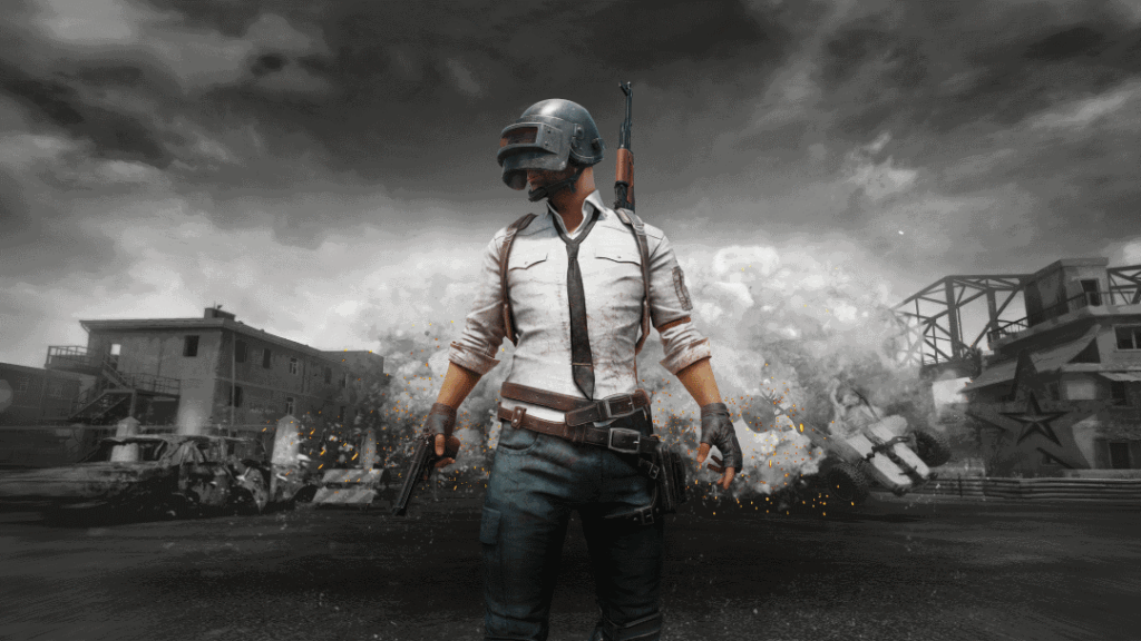PUBG – aktualizacja 13.2 dodaje nowy pojazd i tryb casualowy