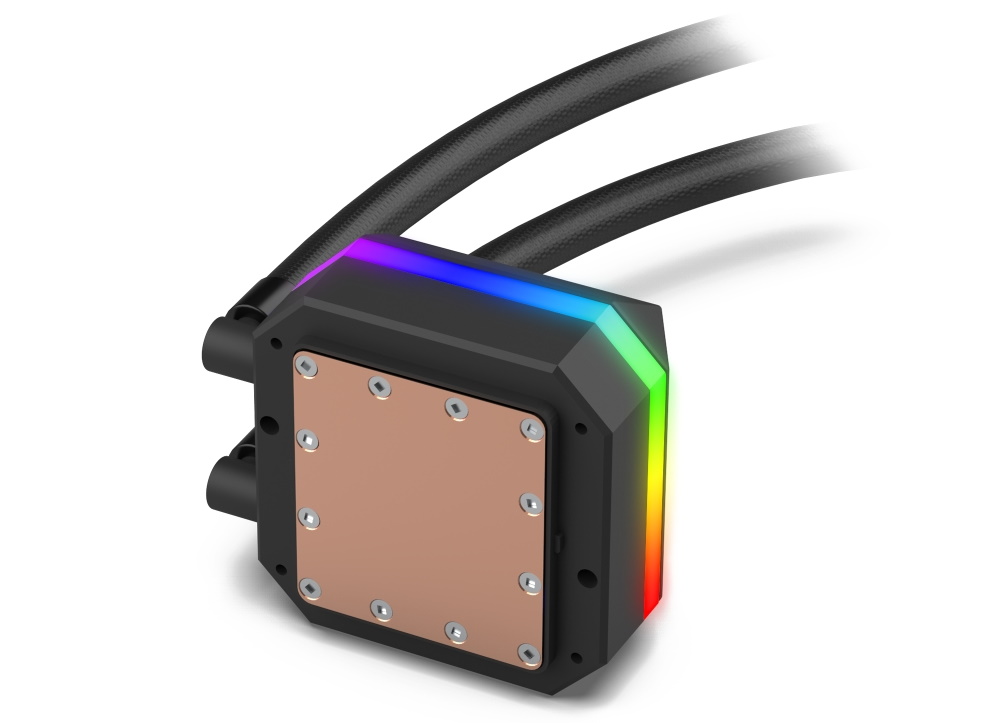 SilentiumPC Navis EVO ARGB 360