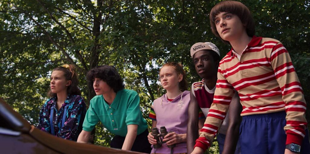 Stranger Things, sezon 3 – bezspoilerowa recenzja