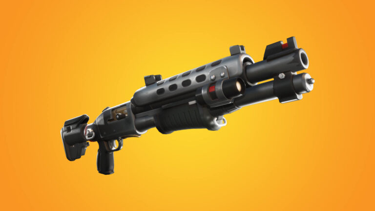 Nowa aktualizacja Fortnite po raz kolejny zmieni metę shotgunów