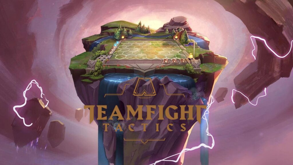 Teamfight Tactics: ściąga dla graczy – szansa na postacie, itemy i synergie