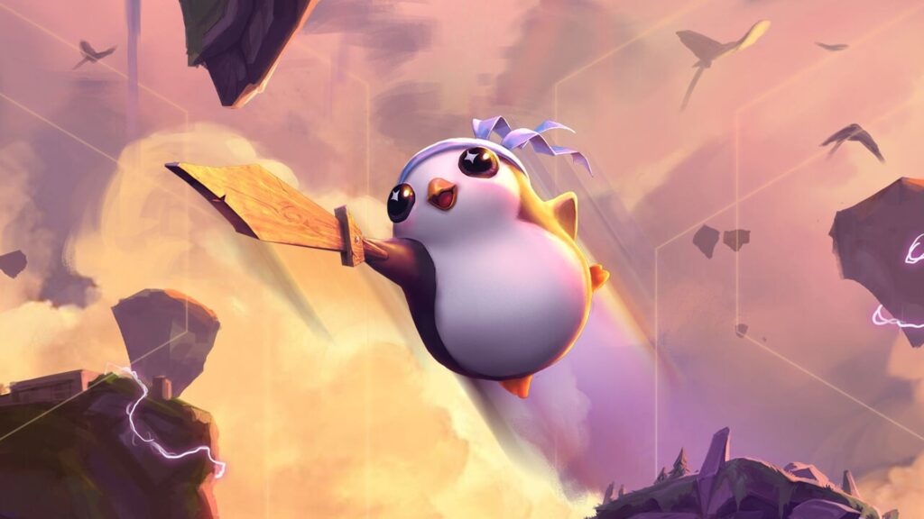 Teamfight Tactics – aż 20 postaci zniknie z gry pod koniec stycznia