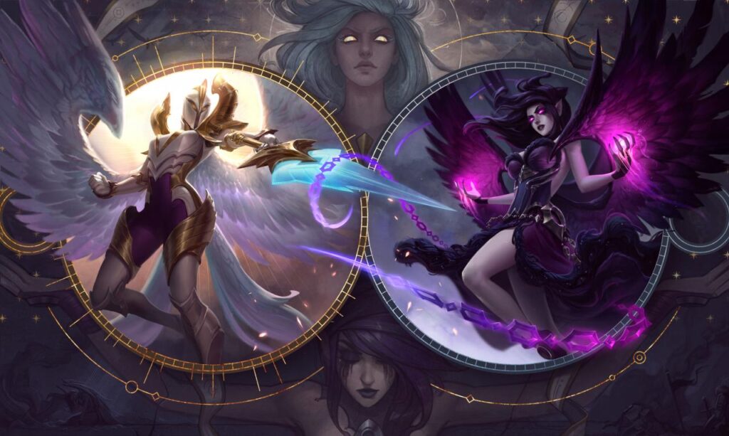 Teamfight Tactics patch 9.15 – mnóstwo zmian w rozgrywce Potyczek Taktycznych