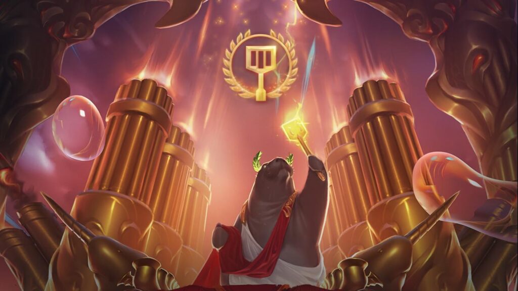 Nie tylko Teamfight Tactics, czyli najlepsze gry auto-battler