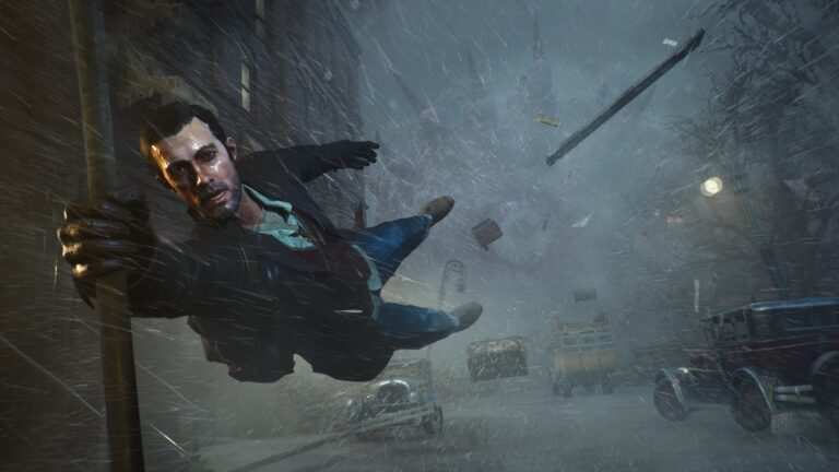 Deweloper The Sinking City korzysta z DMCA, aby usunąć grę ze Steam