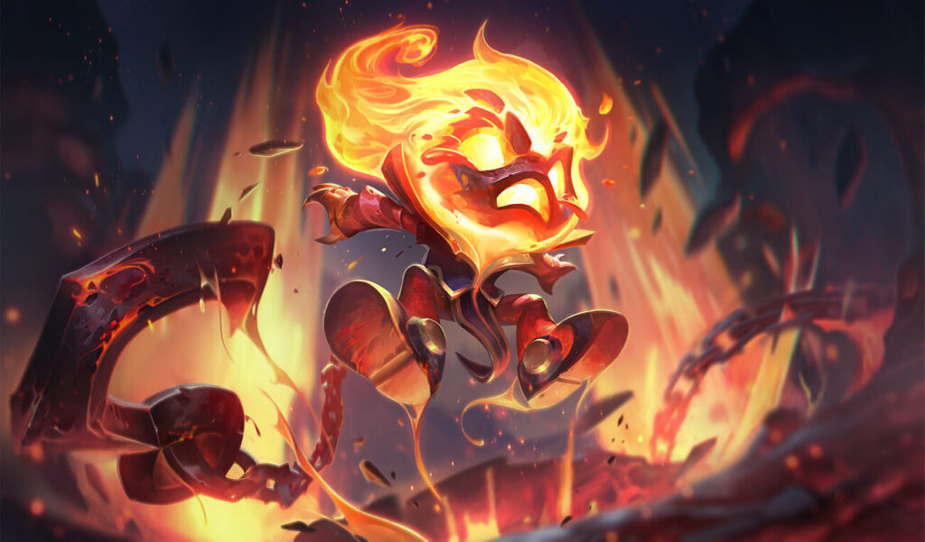 Pierwszy turniej Teamfight Tactics odbędzie się już jutro
