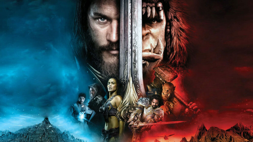 Warcraft – nikłe szanse na sequel filmu