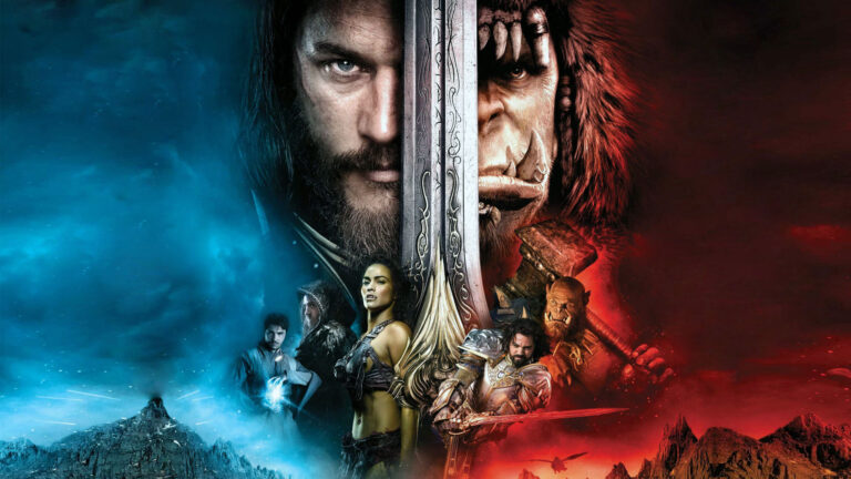 Warcraft – nikłe szanse na sequel filmu