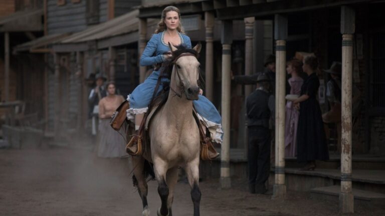Trzeci sezon Westworld już na początku 2020. Możliwe kolejne sezony