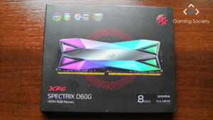ADATA XPG Spectrix D60G