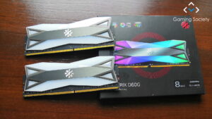 ADATA XPG Spectrix D60G
