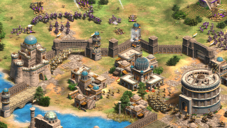 Age of Empires – jutro Microsoft ogłosi coś związanego z serią