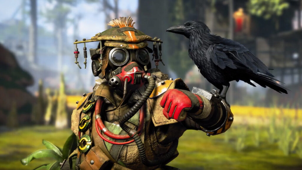 Apex Legends – w grach rankingowych dostępne są teraz obie mapy