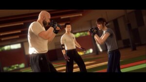 Beyond Two Souls 1