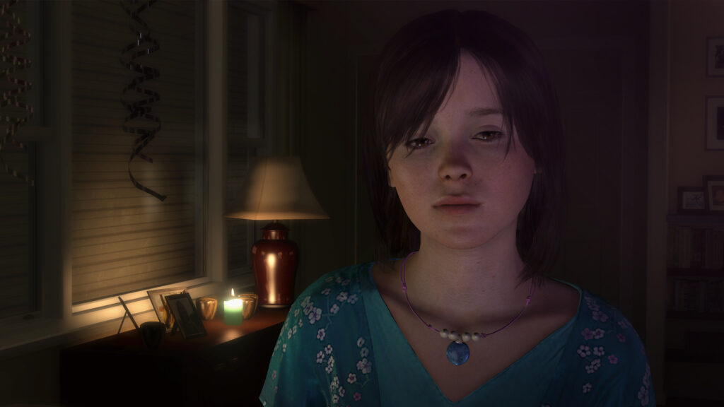 Beyond: Two Souls – czy remake na PC dalej potrafi zachwycić? [recenzja]