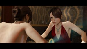 Beyond Two Souls 3