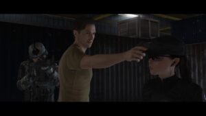 Beyond Two Souls 4