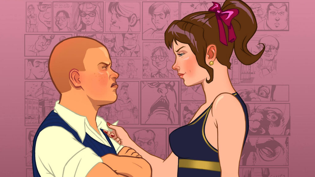Premiera Bully 2 jeszcze przed GTA 6?