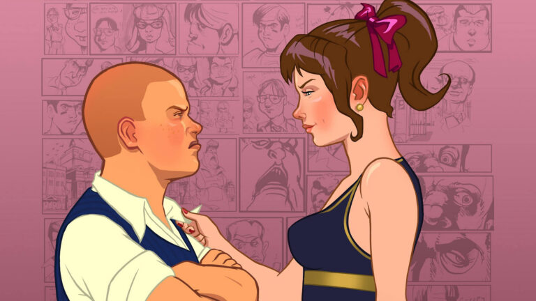 Bully 2 porzucony na rzecz prac nad GTA 6
