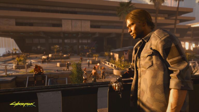 Cyberpunk 2077: Za zadania poboczne odpowiada osobna ekipa deweloperska