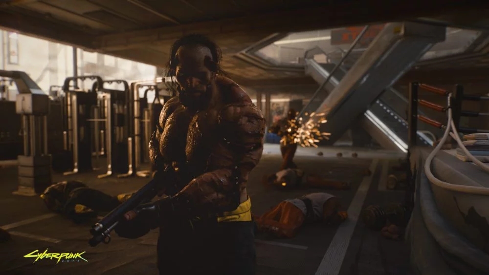 Cyberpunk 2077 – multiplayer wciąż nie jest pewny
