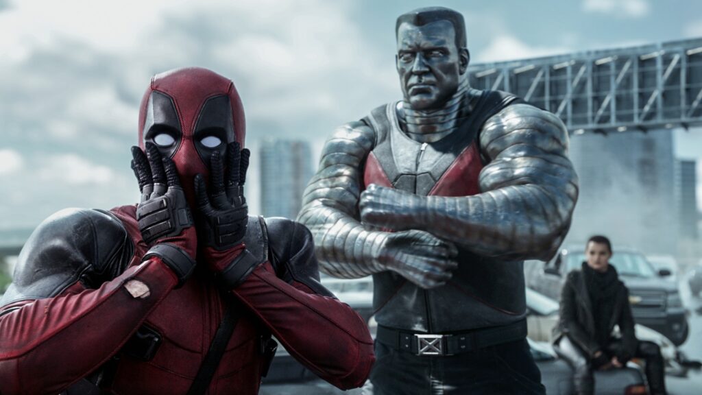 Deadpool 3 może zostać ocenzurowany przez Disneya – tak twierdzi reżyser filmu
