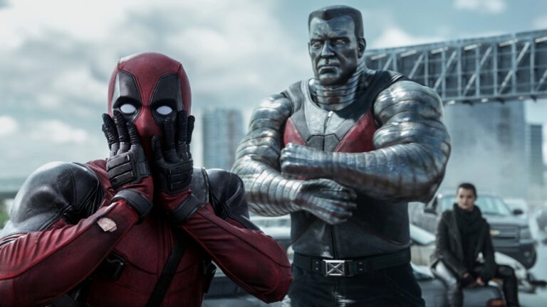 Deadpool 3 będzie częścią MCU