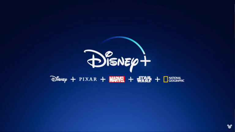 Disney zmienia podejście do biznesu i stawia na streaming