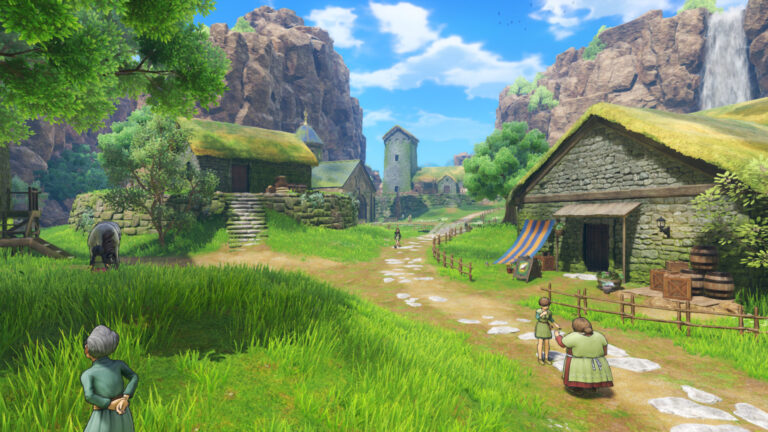 TGS 2020 – Square Enix ogłasza swoje plany