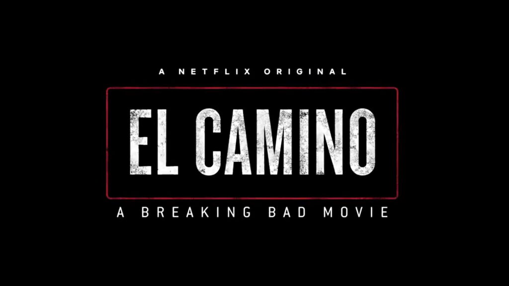 Oficjalnie: powstaje film Breaking Bad! Tworzy go Netflix