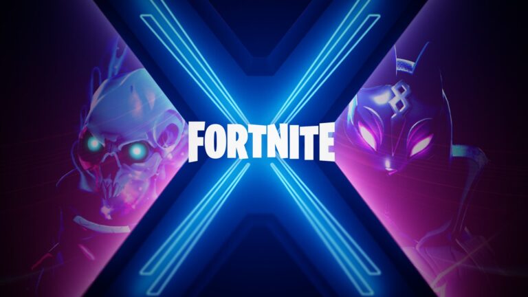 Wszystko co musicie wiedzieć o 10 sezonie w Fortnite