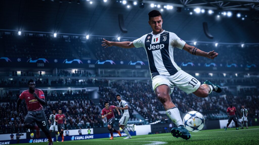 FIFA 20 wprowadzi przepustki sezonowe w trybie Ultimate Team?