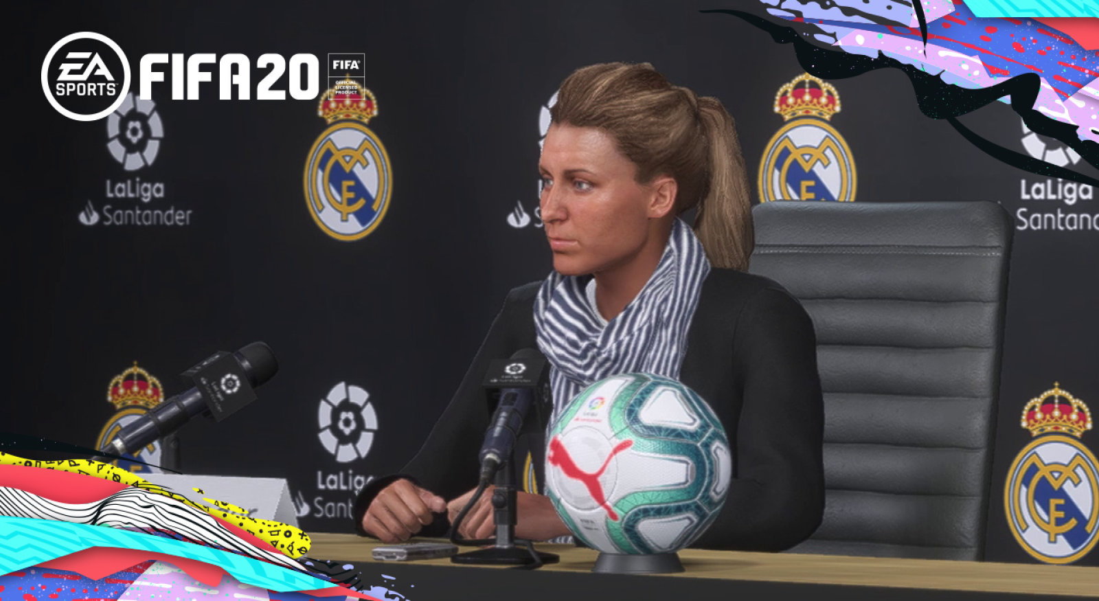FIFA 20 kariera