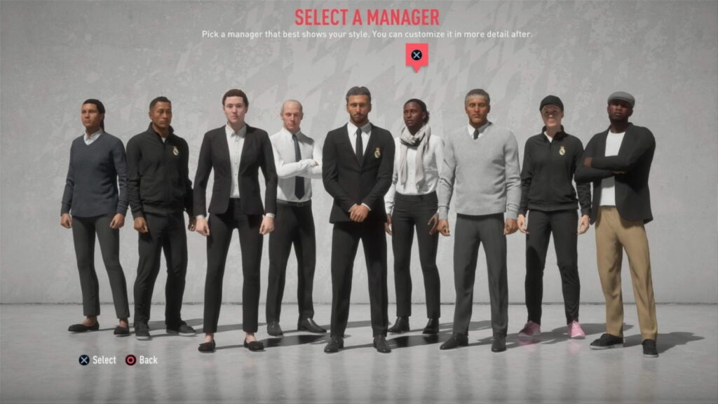 Kariera w FIFA 20 z nowymi funkcjami. Będzie prawie jak Football Manager