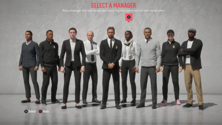 Kariera w FIFA 20 z nowymi funkcjami. Będzie prawie jak Football Manager