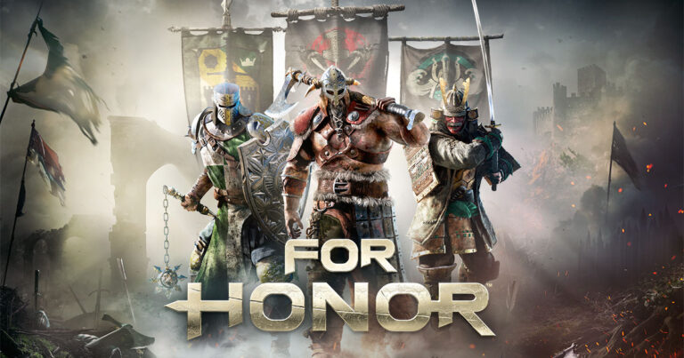 For Honor i Alan Wake do zgarnięcia za damo